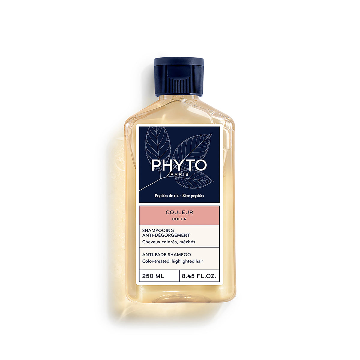 PHYTO Couleur Shampooing anti-dégorgement (250ml)