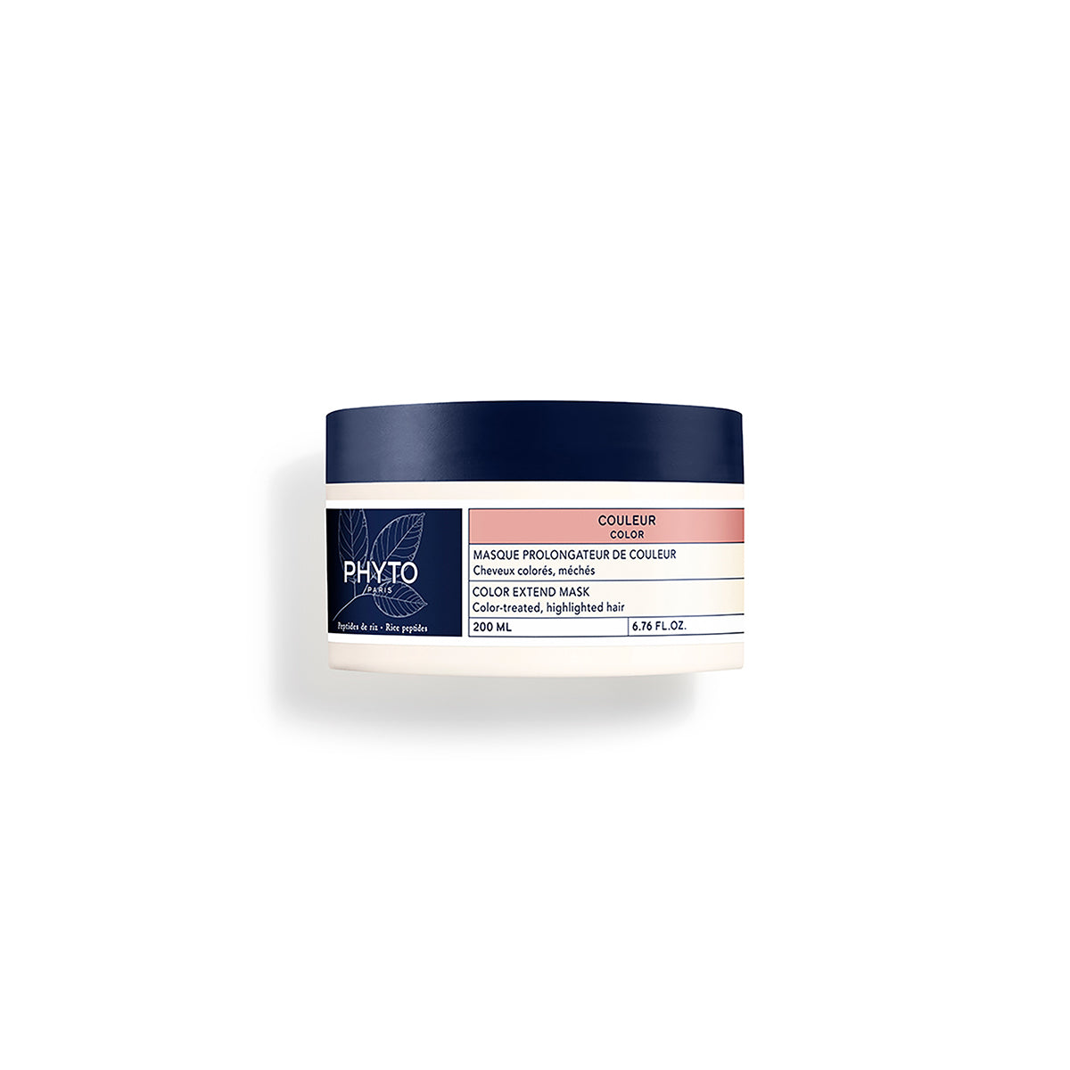 PHYTO Couleur Mask for Coloured Hair (200ml)