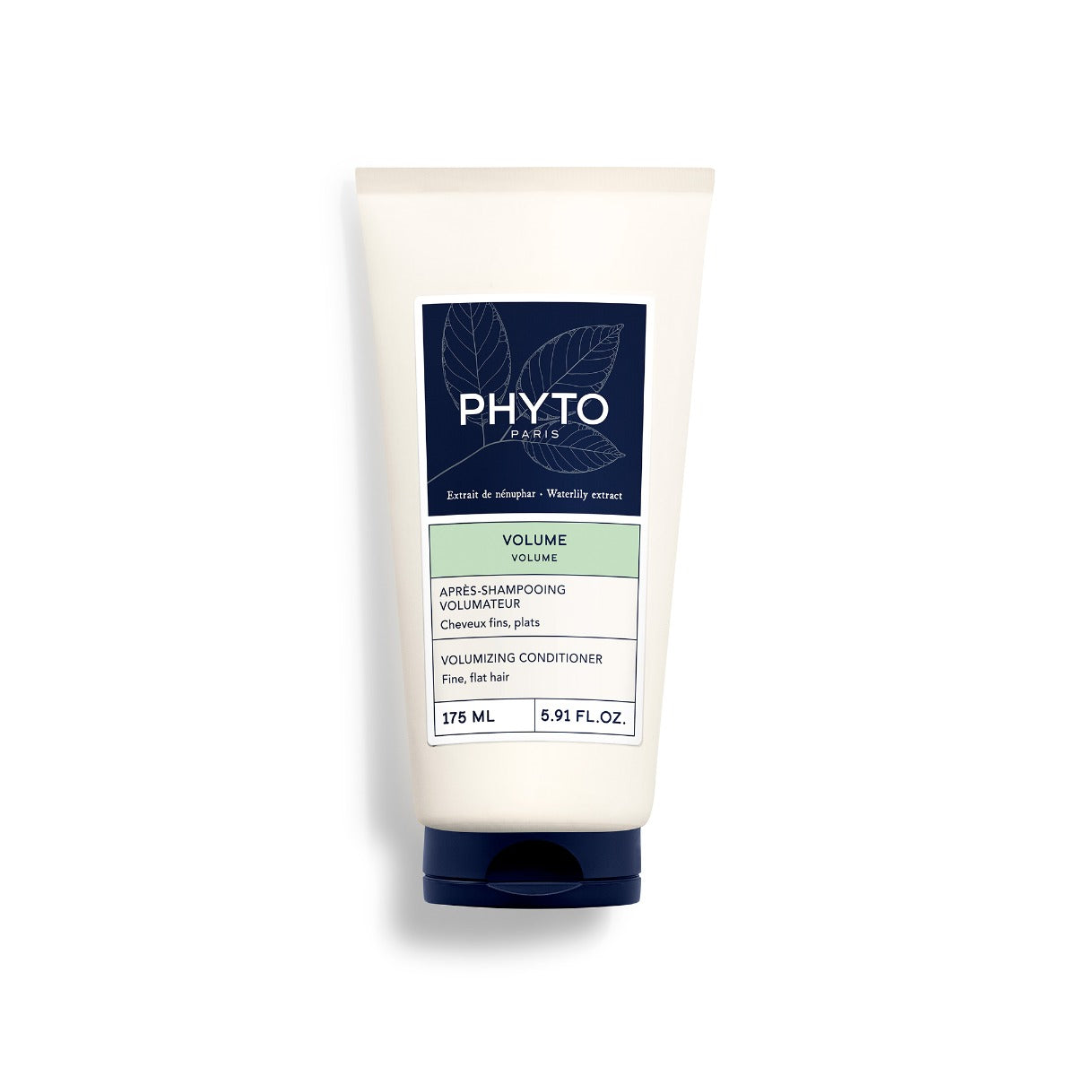 PHYTO Volume Après-shampooing volumateur (175ml)