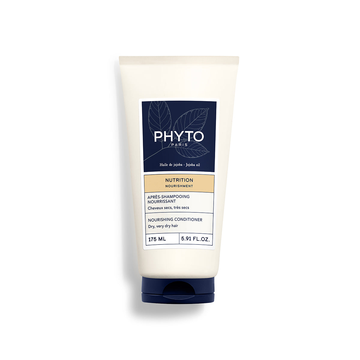 PHYTO Nutrition Balsamo nutriente (175ml)