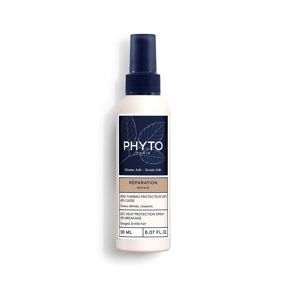 PHYTO Repair Heat Protection Spray (150ml)