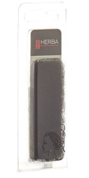 Herba Haarnetze dunkel (3 Stk)