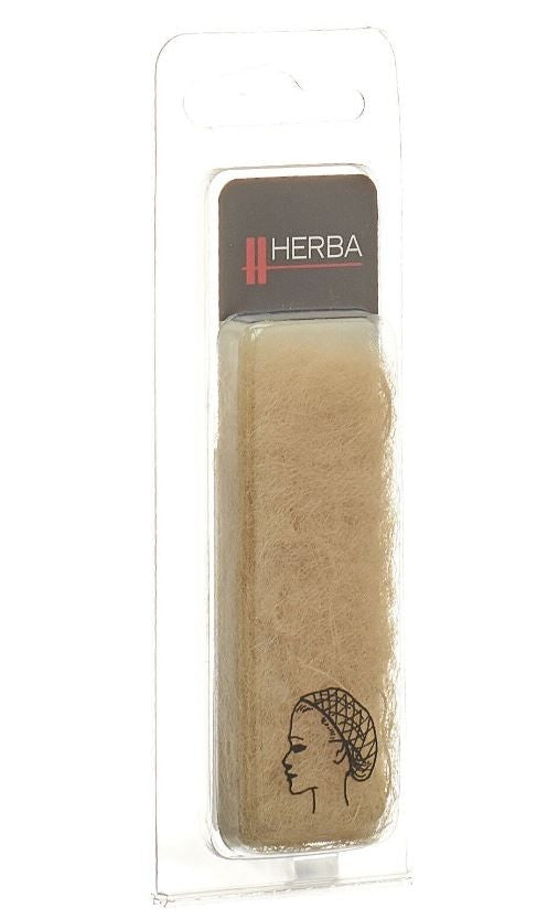 Herba Haarnetze blond (3 Stk)