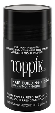 Toppik Haarfasern Black (12g)