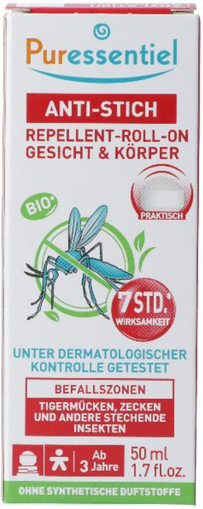 Puressentiel Anti-Stich Roller (50ml)