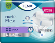 TENA PROSkin Flex Maxi M (22 Stk)