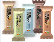 YFood Classic Riegel Probierset (5x60g)
