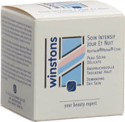 winstons Jour+Nuit Soin trockene Haut (50ml)