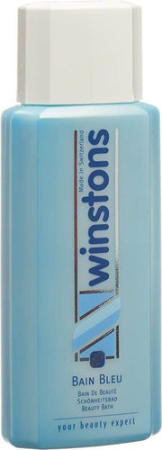 winstons Bain Bleu Schönheitsbad (400ml)