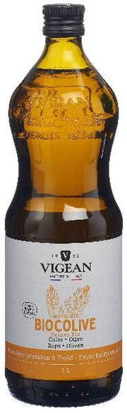 VIGEAN Ölmischung Biocolive (1000ml)