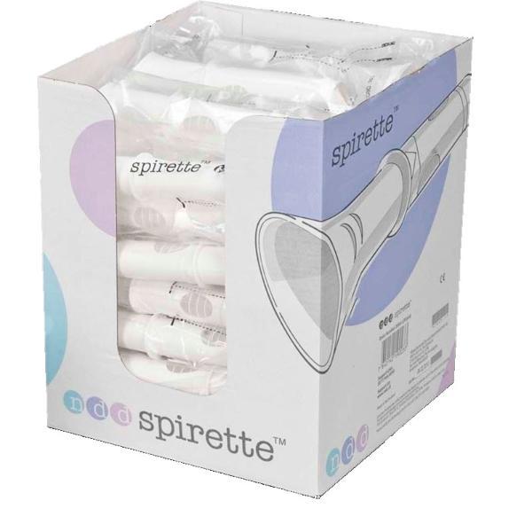 EASYONE Spirettes Single Use (50 pcs)
