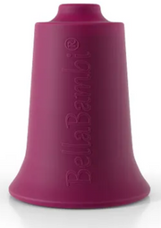BellaBambi Fasziencup Original, mittlere Intensität, brombeer (1 Stk)