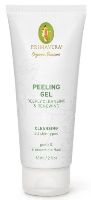 PRIMAVERA Peeling Gel (60ml)