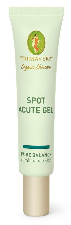 PRIMAVERA Spot Acute Gel Pure Balance (10ml)