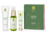 PRIMAVERA Starter&Travel Set Glowing Age (1 Stk)