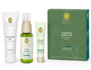PRIMAVERA Starter & Travel Set Pure Balance (1 Stk)
