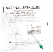 Cusco Speculum Disposable Plastic sterile L (30mm)