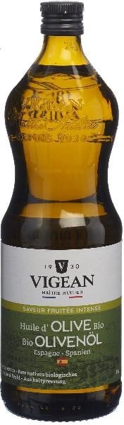VIGEAN Olivenöl (1000ml)
