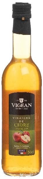 VIGEAN Apfelessig (500ml)