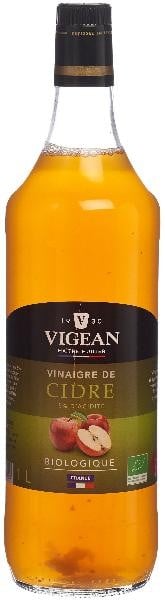 VIGEAN Apfelessig (1000ml)
