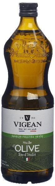 VIGEAN Olivenöl (1000ml)