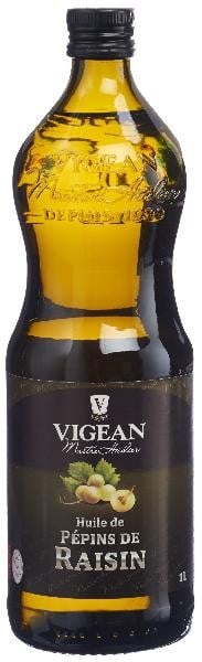 VIGEAN Traubenkernöl (1000ml)