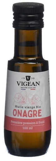 VIGEAN Nachtkerzenöl (100ml)