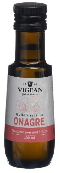 VIGEAN Nachtkerzenöl (100ml)