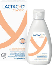 Lactacyd Intimwaschlotion (200ml)