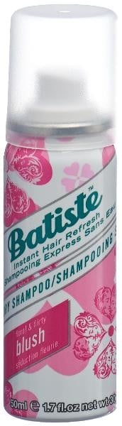 Batiste Trockenshampoo Blush Mini (50ml)