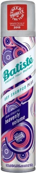 Batiste Trockenshampoo Heavenly Volume (200ml)