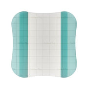 Comfeel Plus Transparent Hydro Verband 9x25cm (5 Stk)