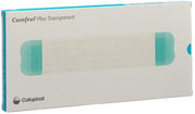 Comfeel Plus Transparent Hydro Verband 5x25cm (5 Stk