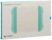 Comfeel Plus Transparent Hydro Verband 15x20cm (5 Stk)