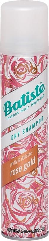 Batiste Trockenshampoo Rose Gold (200ml)