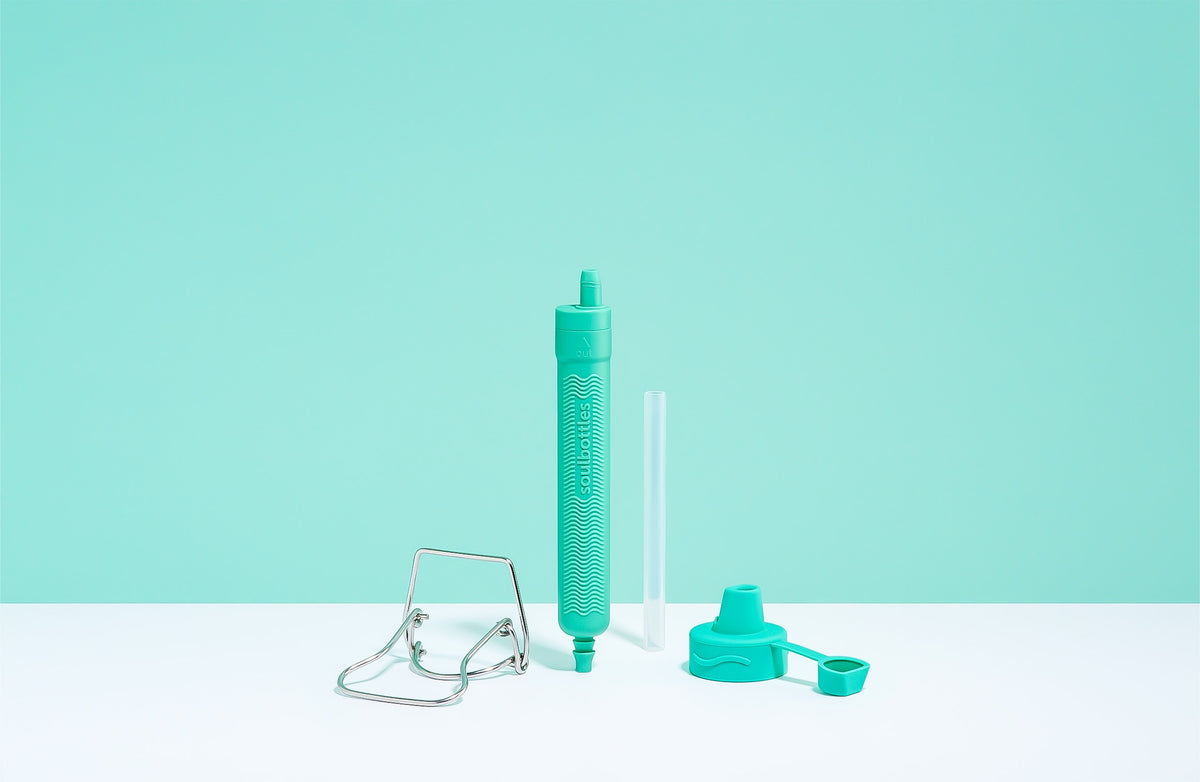 Soulbottles soulfilter starter kit (1 Stk)