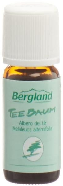Bergland Teebaum Öl (30ml)