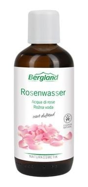Bergland Rosenwasser (250ml)