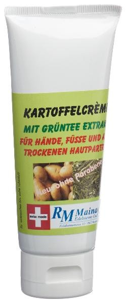 Mainardi Kartoffelcrème ohne Paraben (100g)