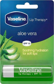 Vaseline Lip Stick Aloe Vera (4.8g)