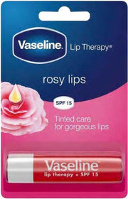 Vaseline Lip Stick rosy (4.8g)