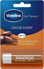 Vaseline Lip Stick Cocoa Butter (4.8g)