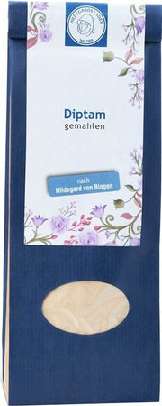 HILDEGARDS LADEN Diptam gemahlen (100g)