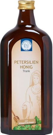 HILDEGARDS LADEN Petersilien Honig Trank (500ml)