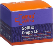 WERO SWISS Solifix 10 4cmx4m latexfrei (1 Stk)