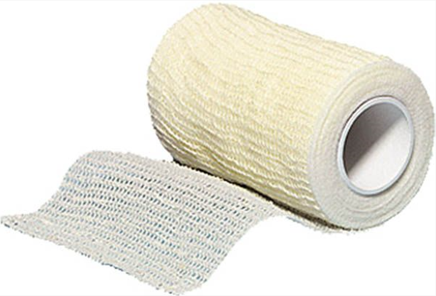WERO SWISS Solifix 10 8cmx4m latexfrei (1 Stk)