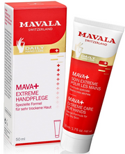 Mavala Mava+ Handcreme extreme (50ml)