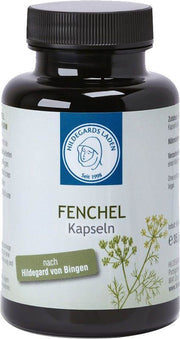 HILDEGARDS LADEN Fenchel Kapseln (90 Stk)