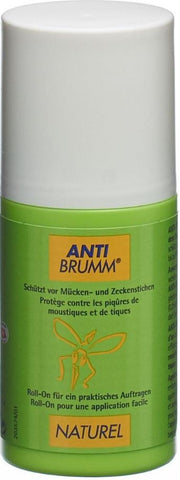 Anti Brumm Naturel Roll-on (50ml)
