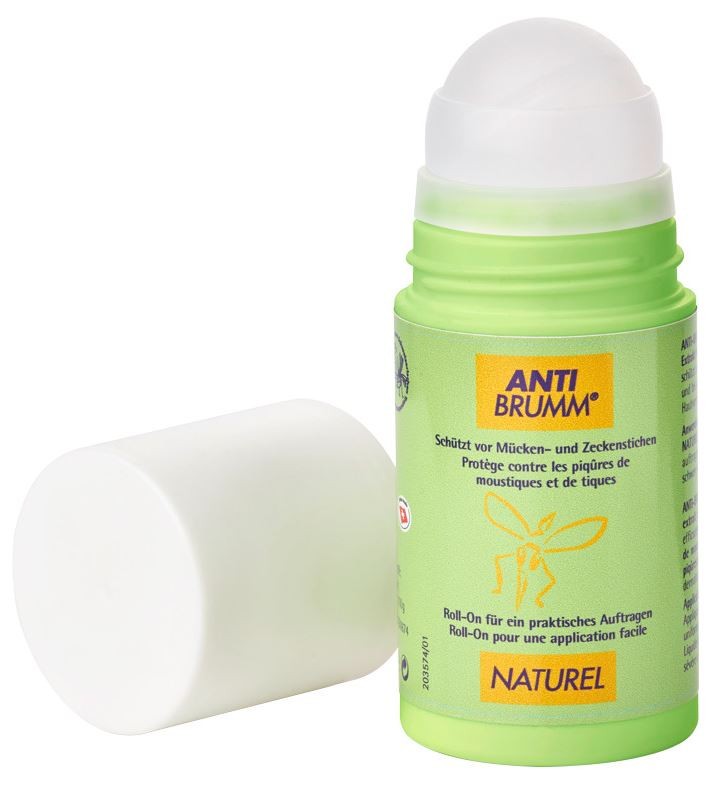 Anti Brumm Naturel Roll-on (50ml)